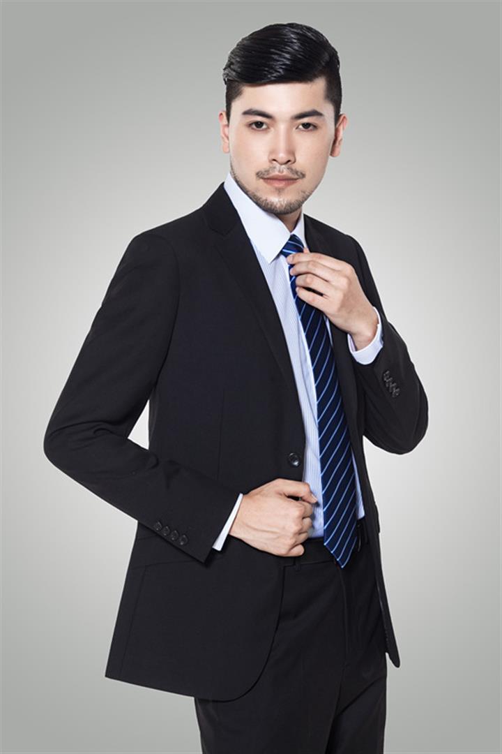 王梓轩现场执行负责人
